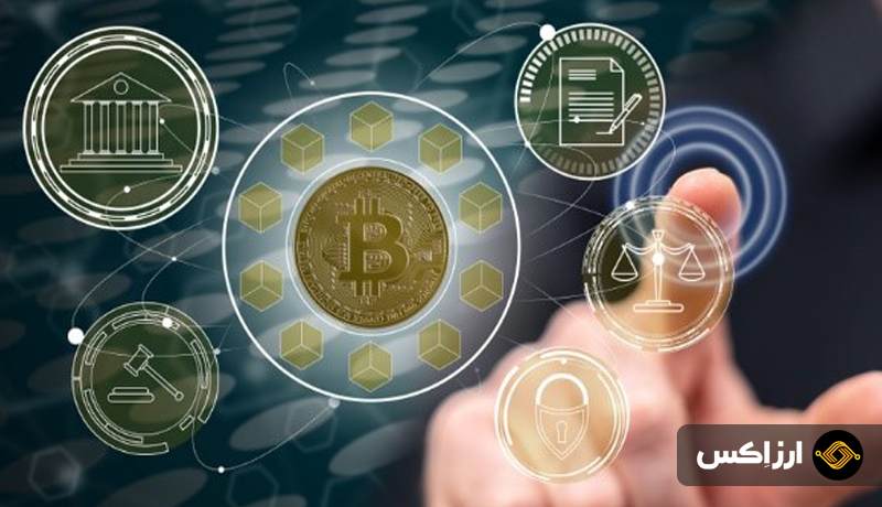 بیت کوین و رمز ارز حرم حضرت سید علاء الدین حسین ع